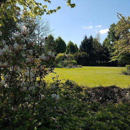 Hotel Juliana Valkenburg aan de Geul Bagian luar foto