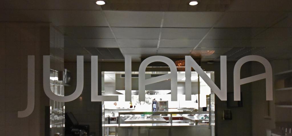 Hotel Juliana Valkenburg aan de Geul Bagian luar foto