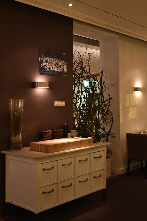 Hotel Juliana Valkenburg aan de Geul Bagian luar foto