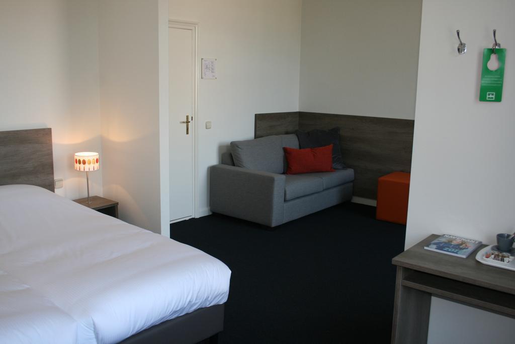 Hotel Juliana Valkenburg aan de Geul Bagian luar foto