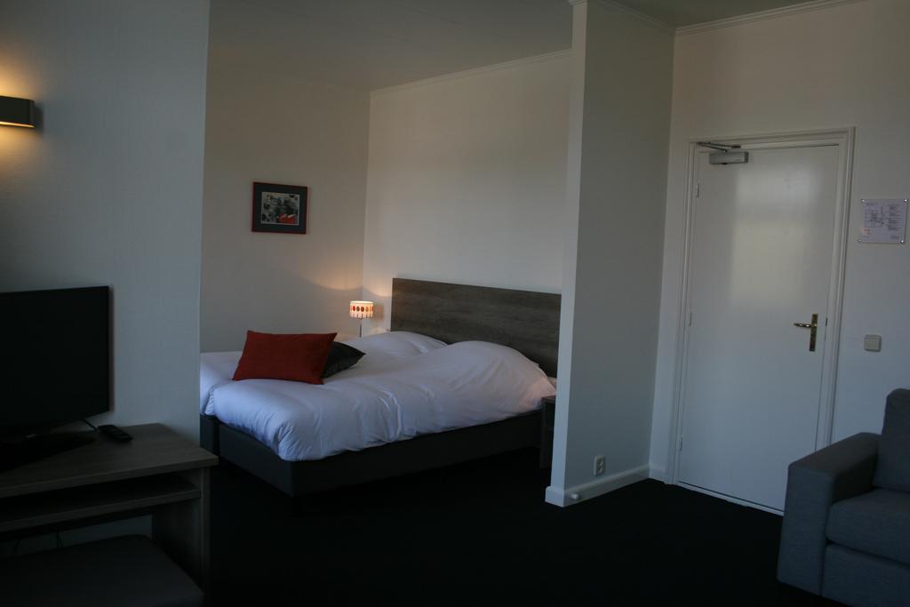 Hotel Juliana Valkenburg aan de Geul Bagian luar foto