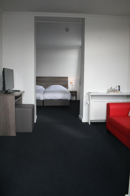 Hotel Juliana Valkenburg aan de Geul Bagian luar foto
