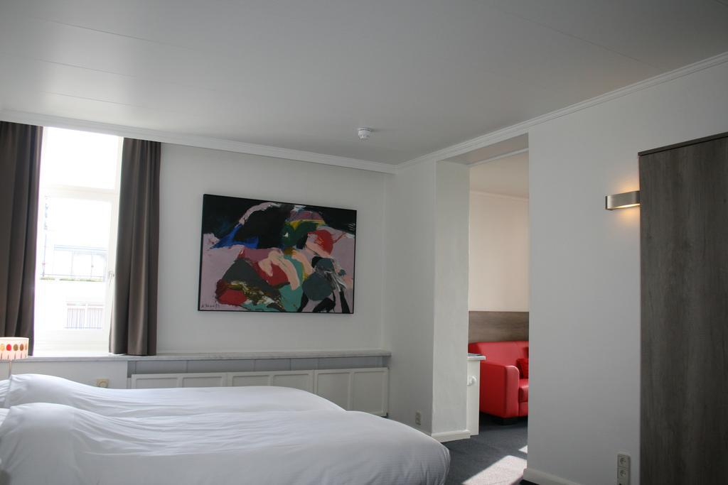 Hotel Juliana Valkenburg aan de Geul Bagian luar foto
