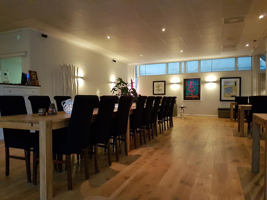Hotel Juliana Valkenburg aan de Geul Bagian luar foto