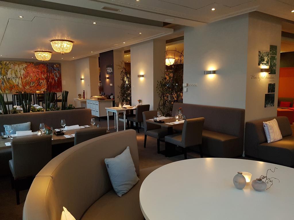 Hotel Juliana Valkenburg aan de Geul Bagian luar foto