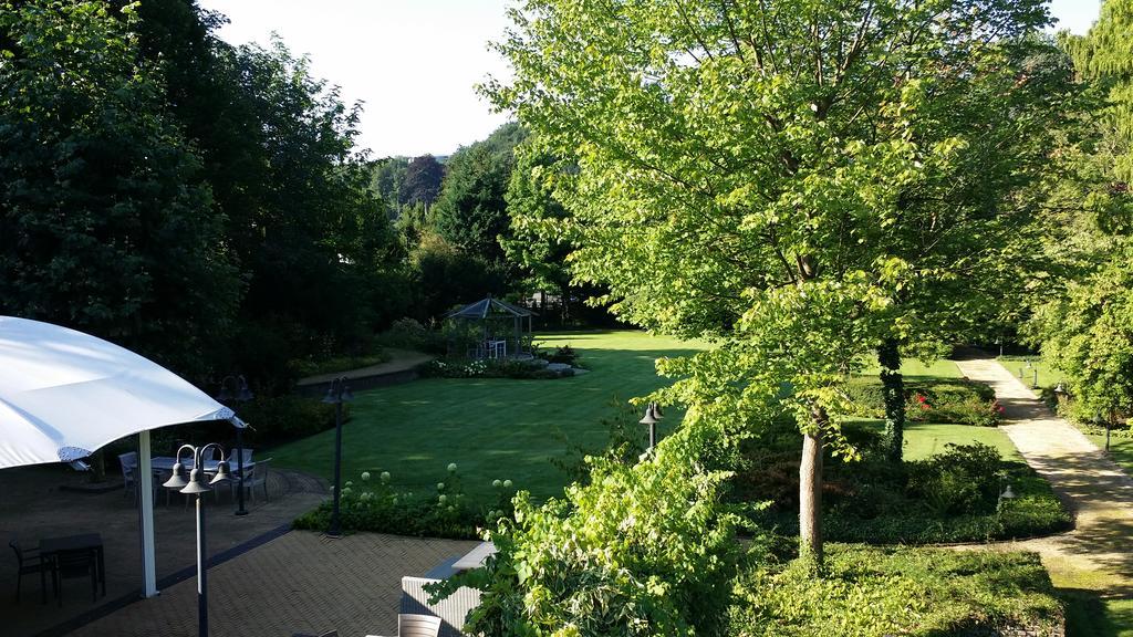 Hotel Juliana Valkenburg aan de Geul Bagian luar foto