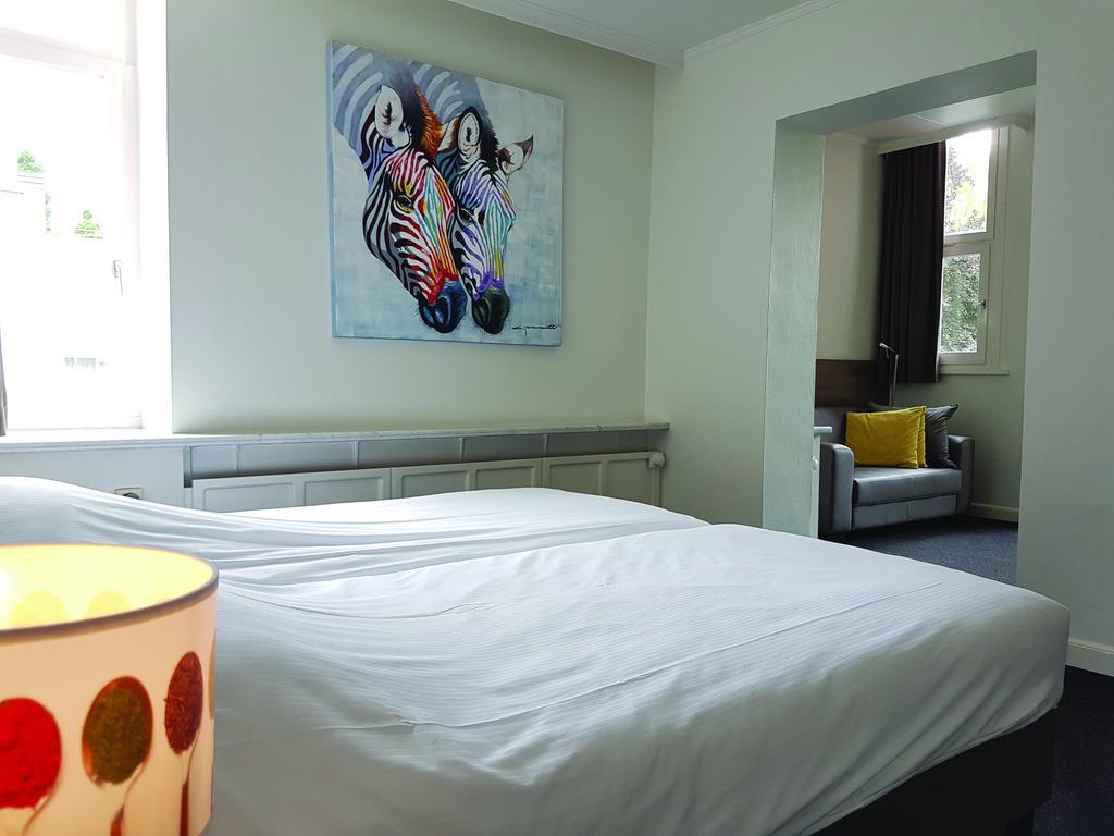 Hotel Juliana Valkenburg aan de Geul Bagian luar foto