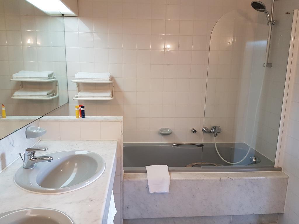 Hotel Juliana Valkenburg aan de Geul Bagian luar foto