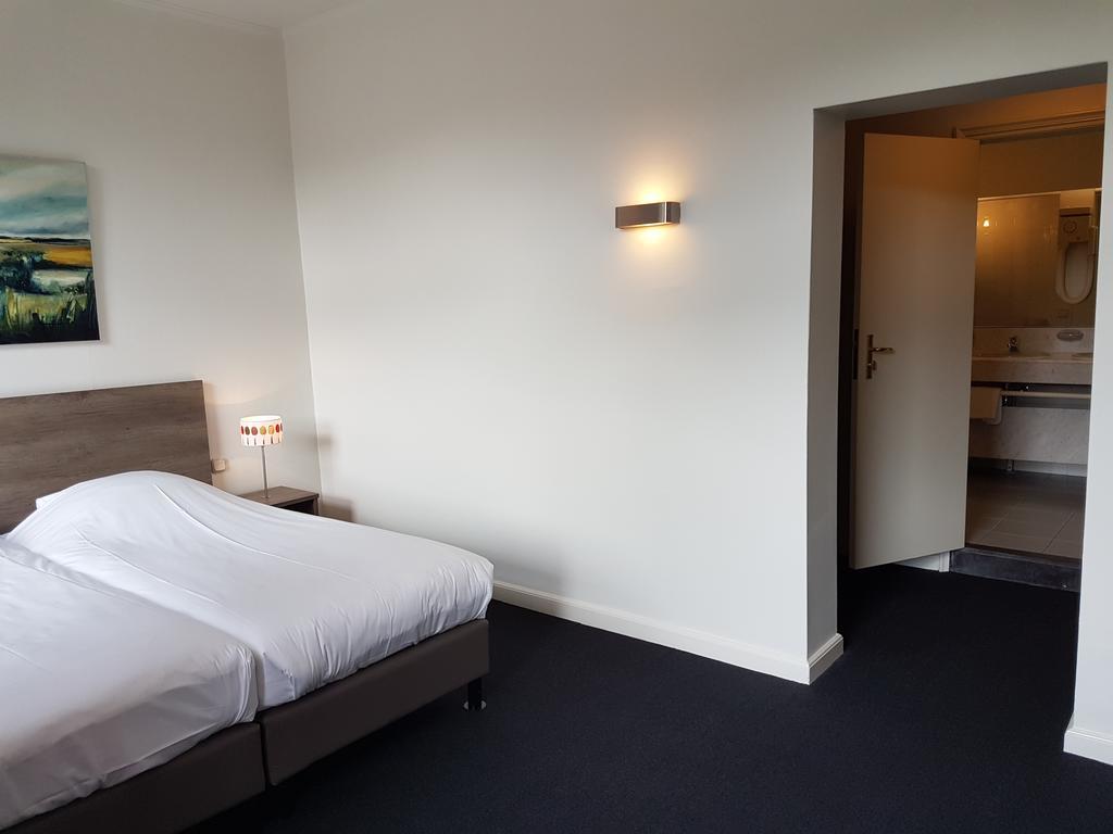 Hotel Juliana Valkenburg aan de Geul Bagian luar foto