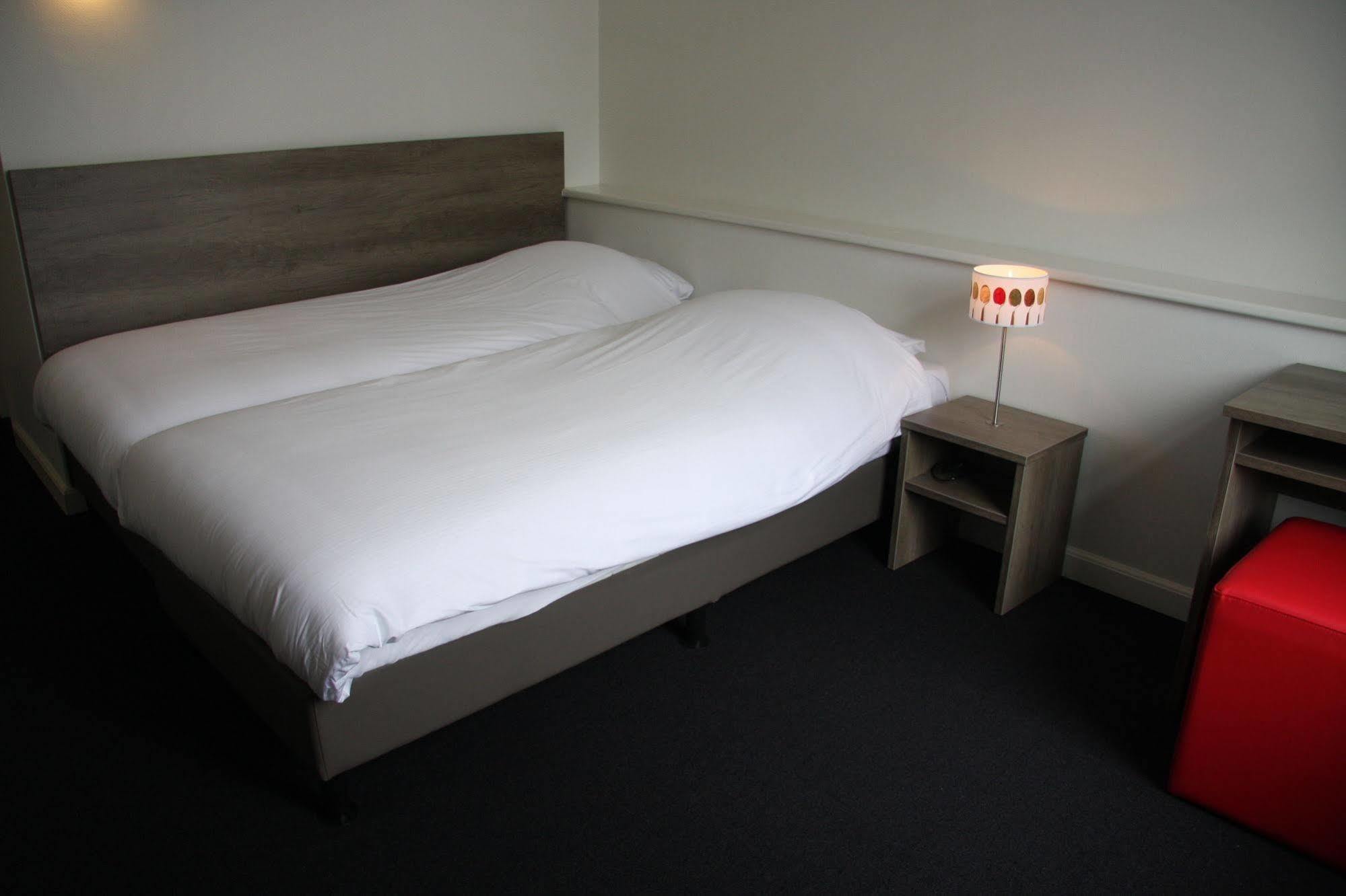 Hotel Juliana Valkenburg aan de Geul Bagian luar foto