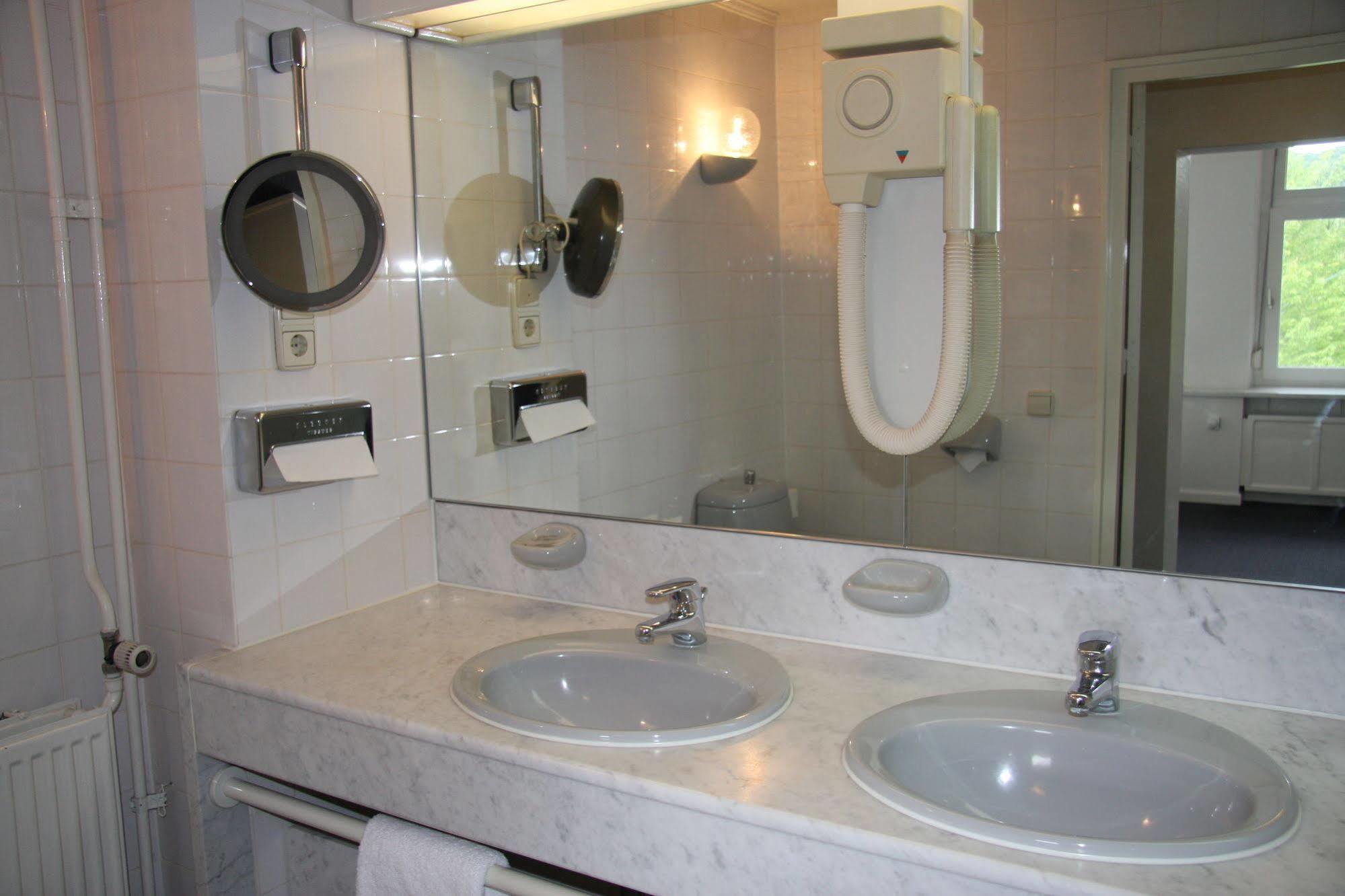 Hotel Juliana Valkenburg aan de Geul Bagian luar foto