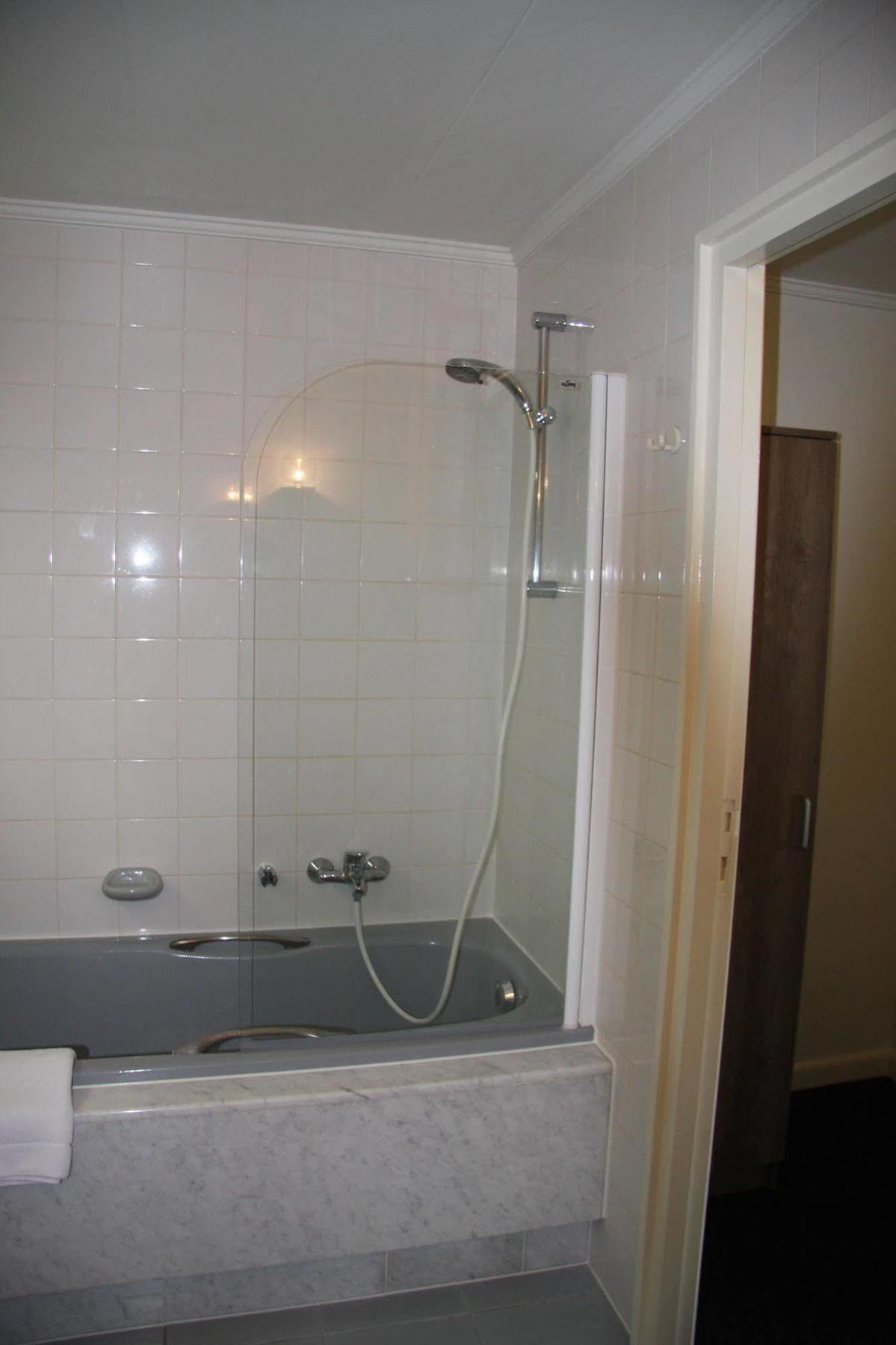 Hotel Juliana Valkenburg aan de Geul Bagian luar foto