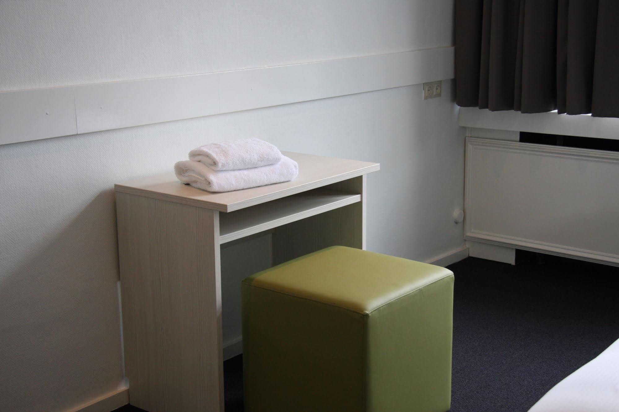 Hotel Juliana Valkenburg aan de Geul Bagian luar foto