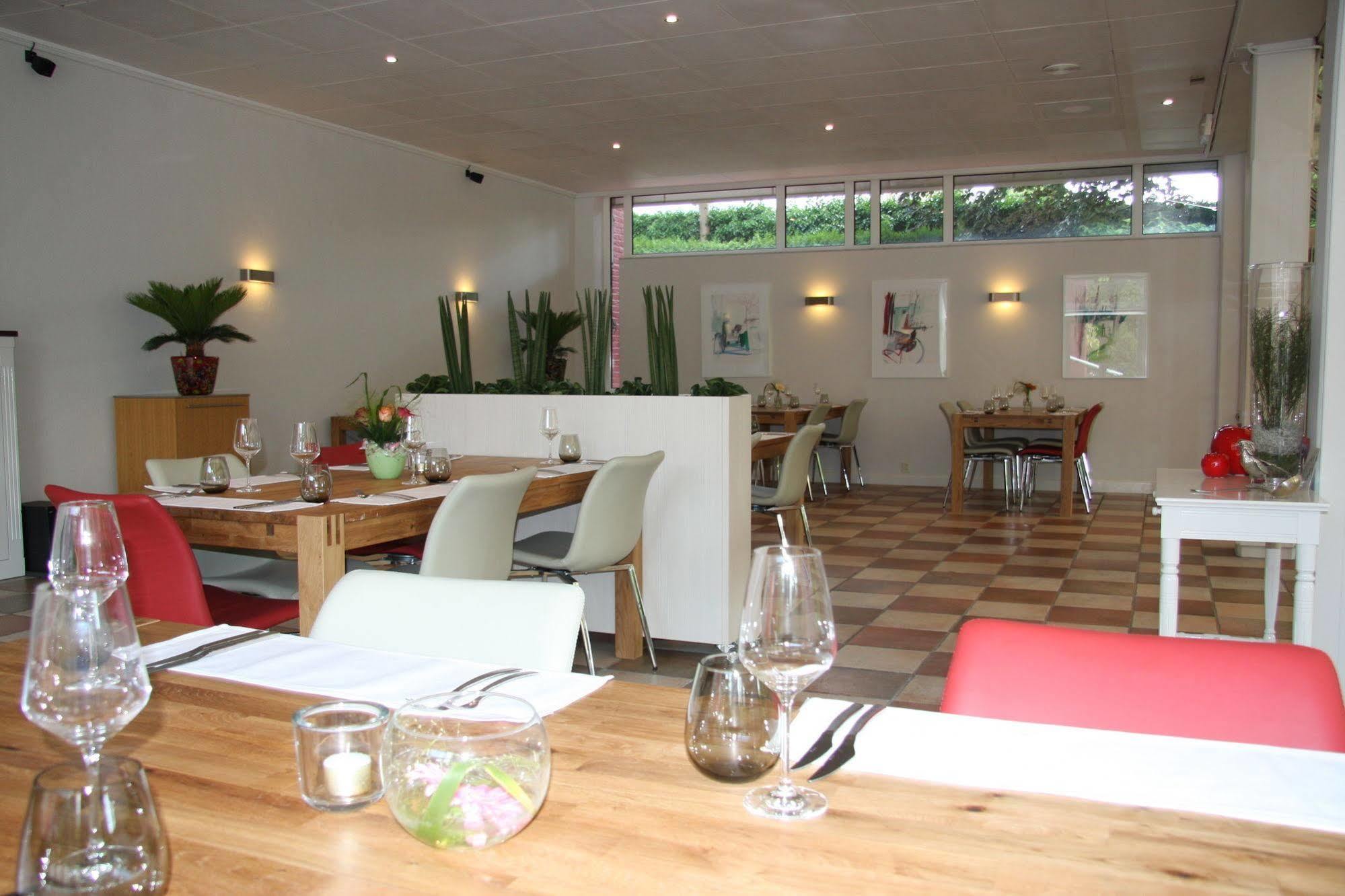 Hotel Juliana Valkenburg aan de Geul Bagian luar foto
