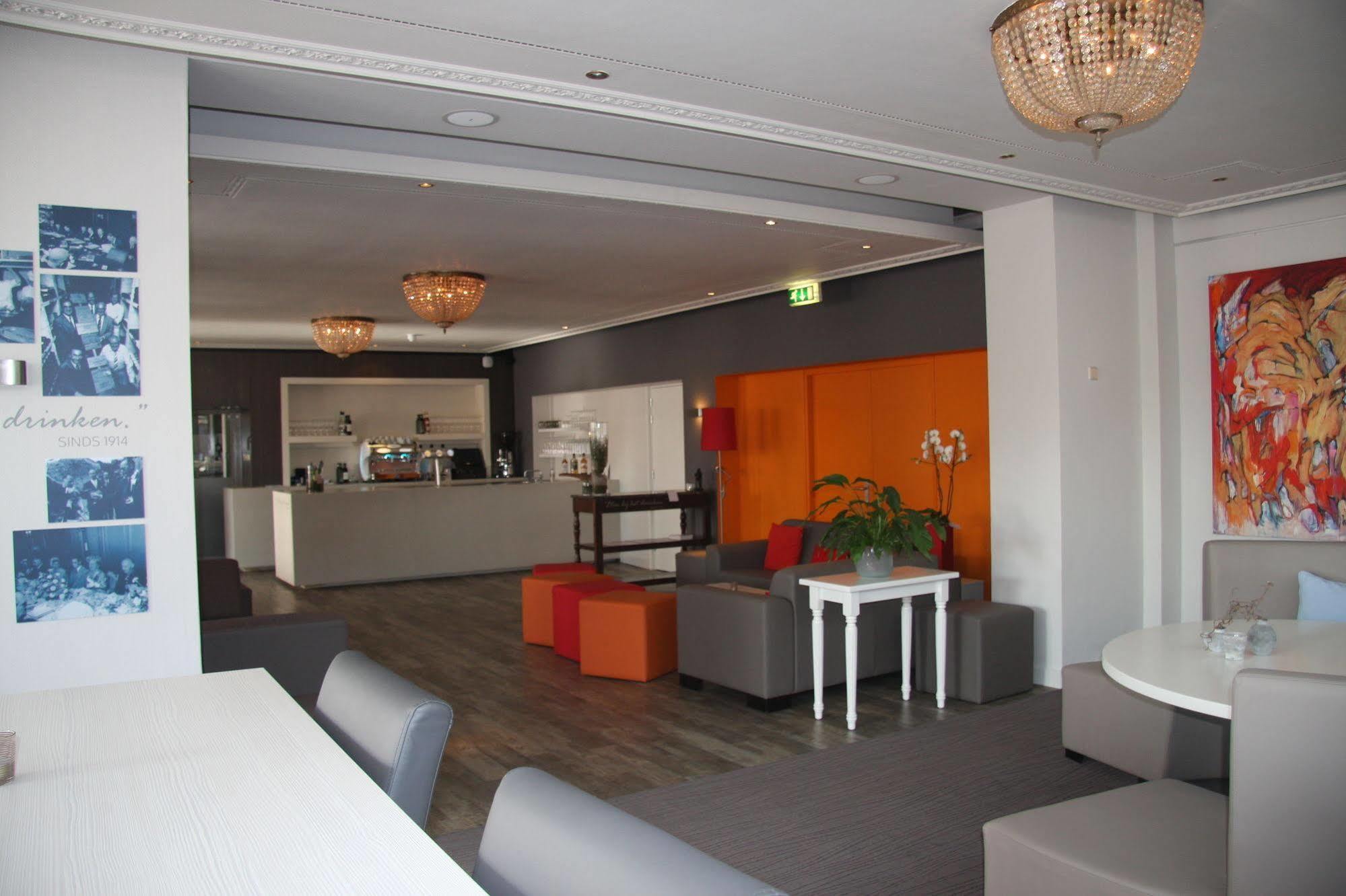 Hotel Juliana Valkenburg aan de Geul Bagian luar foto